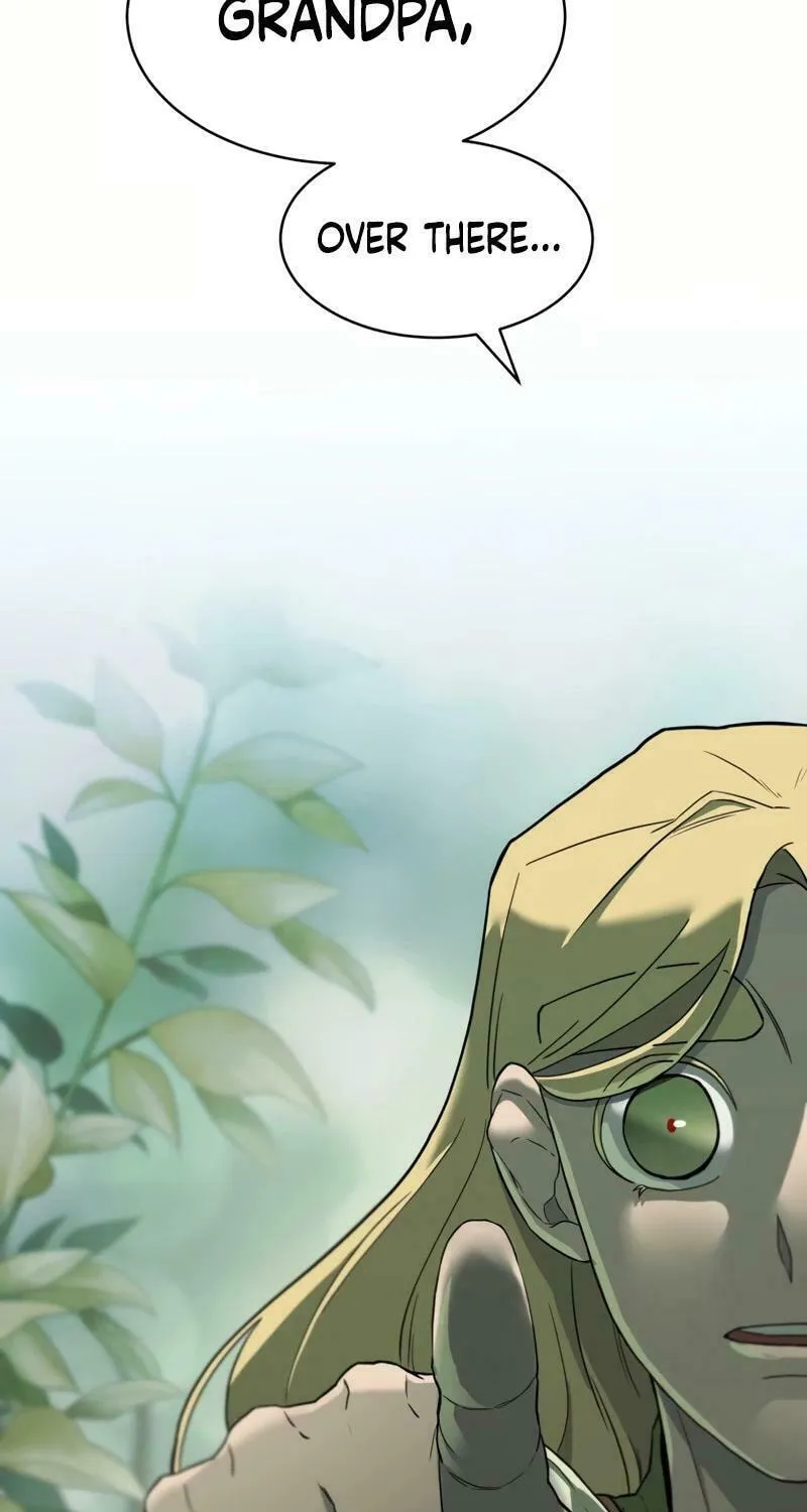 I Saw the Wild Ginseng Chapter 3 page 23 - 