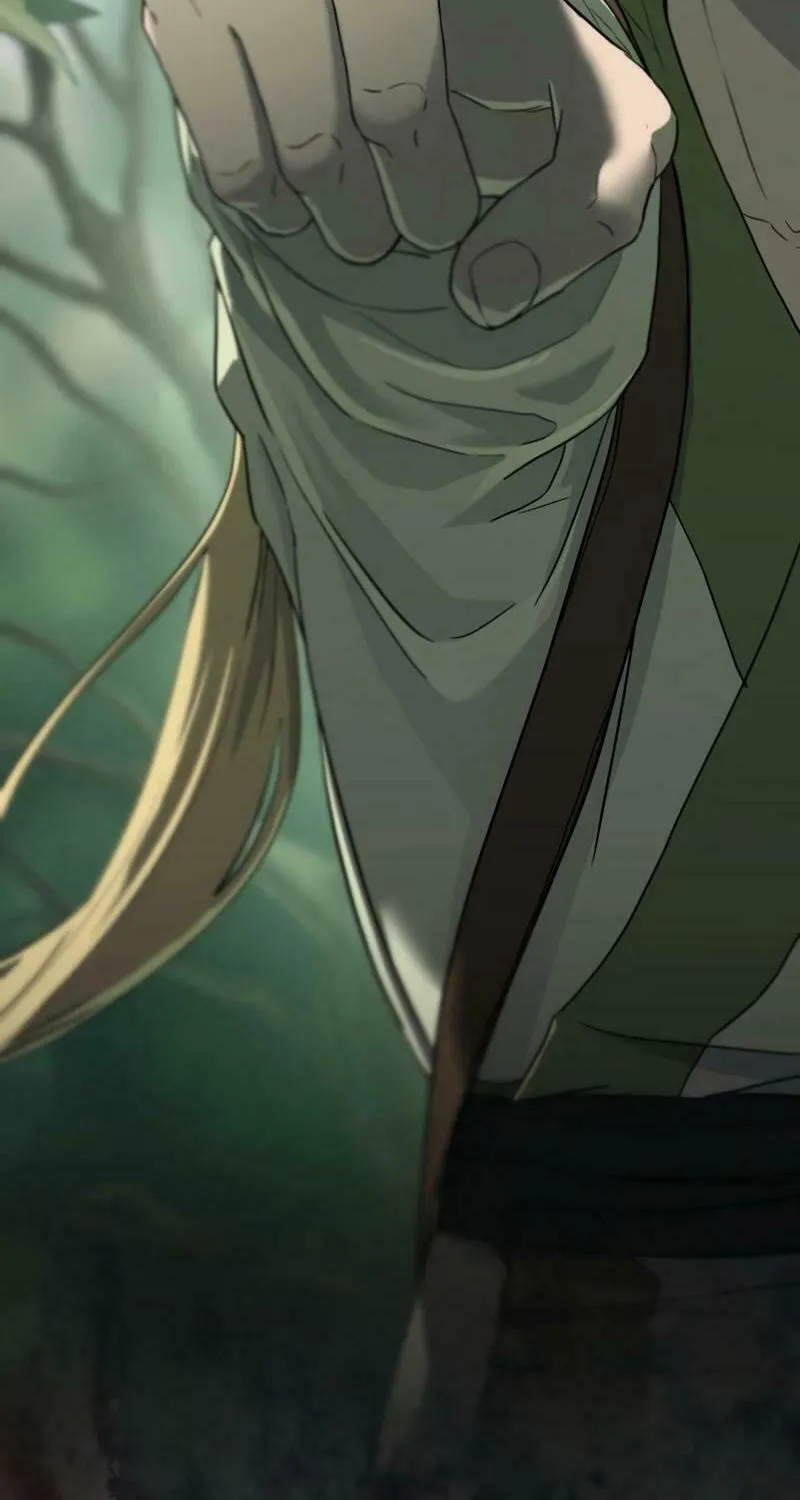 I Saw the Wild Ginseng Chapter 3 page 24 - 