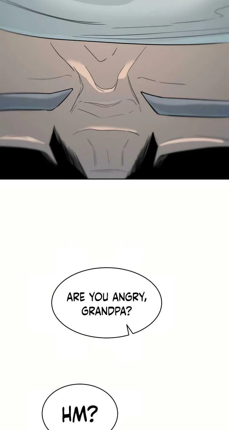 I Saw the Wild Ginseng Chapter 3 page 28 - 