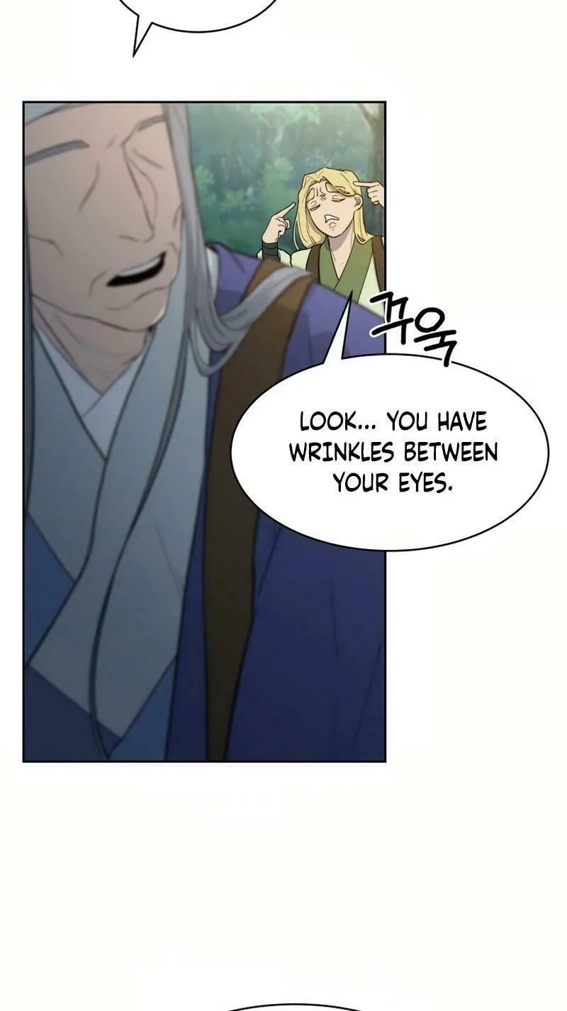 I Saw the Wild Ginseng Chapter 3 page 29 - 