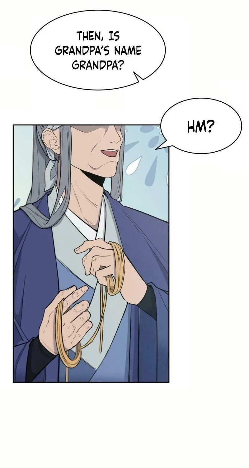 I Saw the Wild Ginseng Chapter 3 page 4 - 