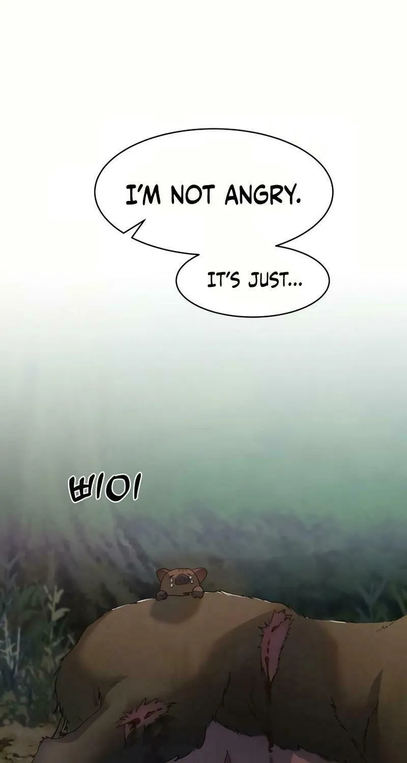 I Saw the Wild Ginseng Chapter 3 page 31 - 