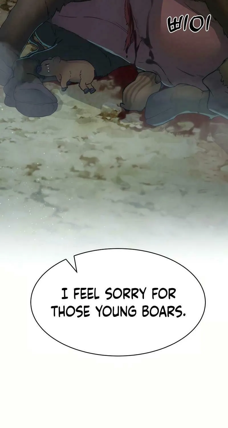 I Saw the Wild Ginseng Chapter 3 page 32 - 