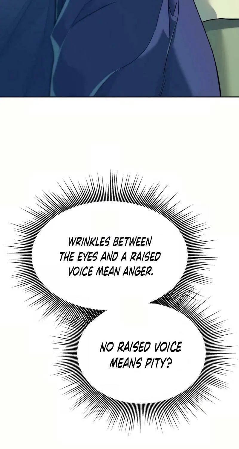I Saw the Wild Ginseng Chapter 3 page 34 - 