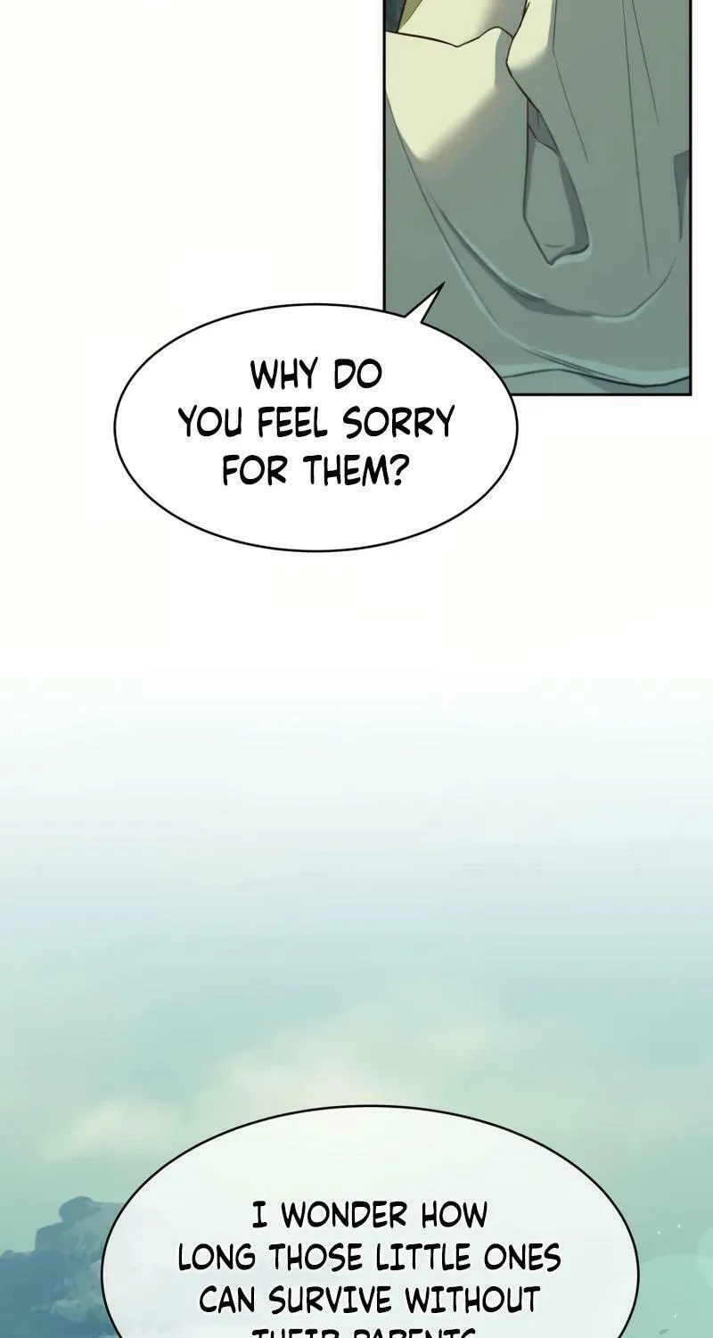 I Saw the Wild Ginseng Chapter 3 page 36 - 