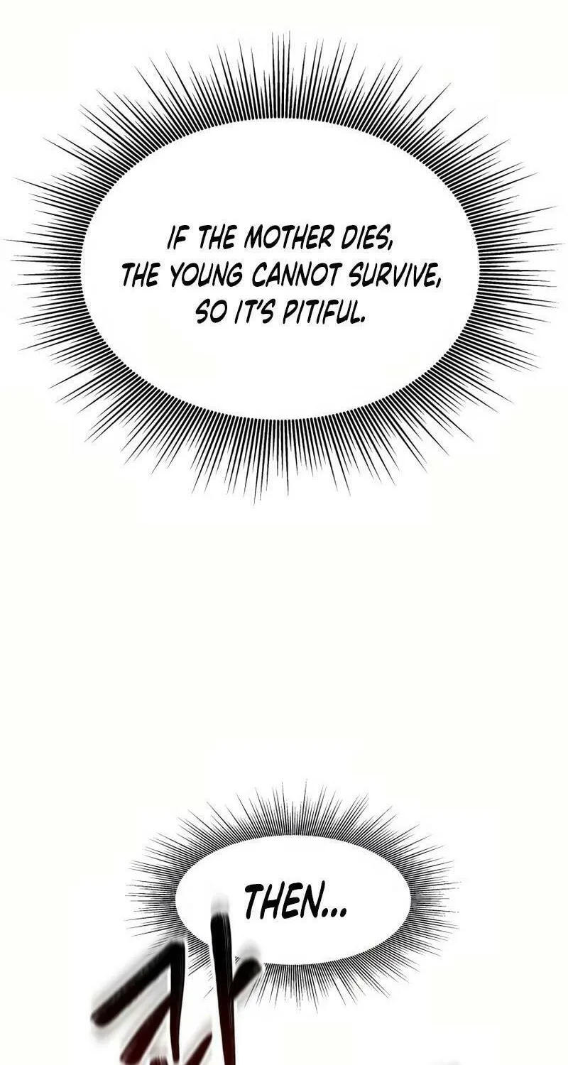 I Saw the Wild Ginseng Chapter 3 page 41 - 