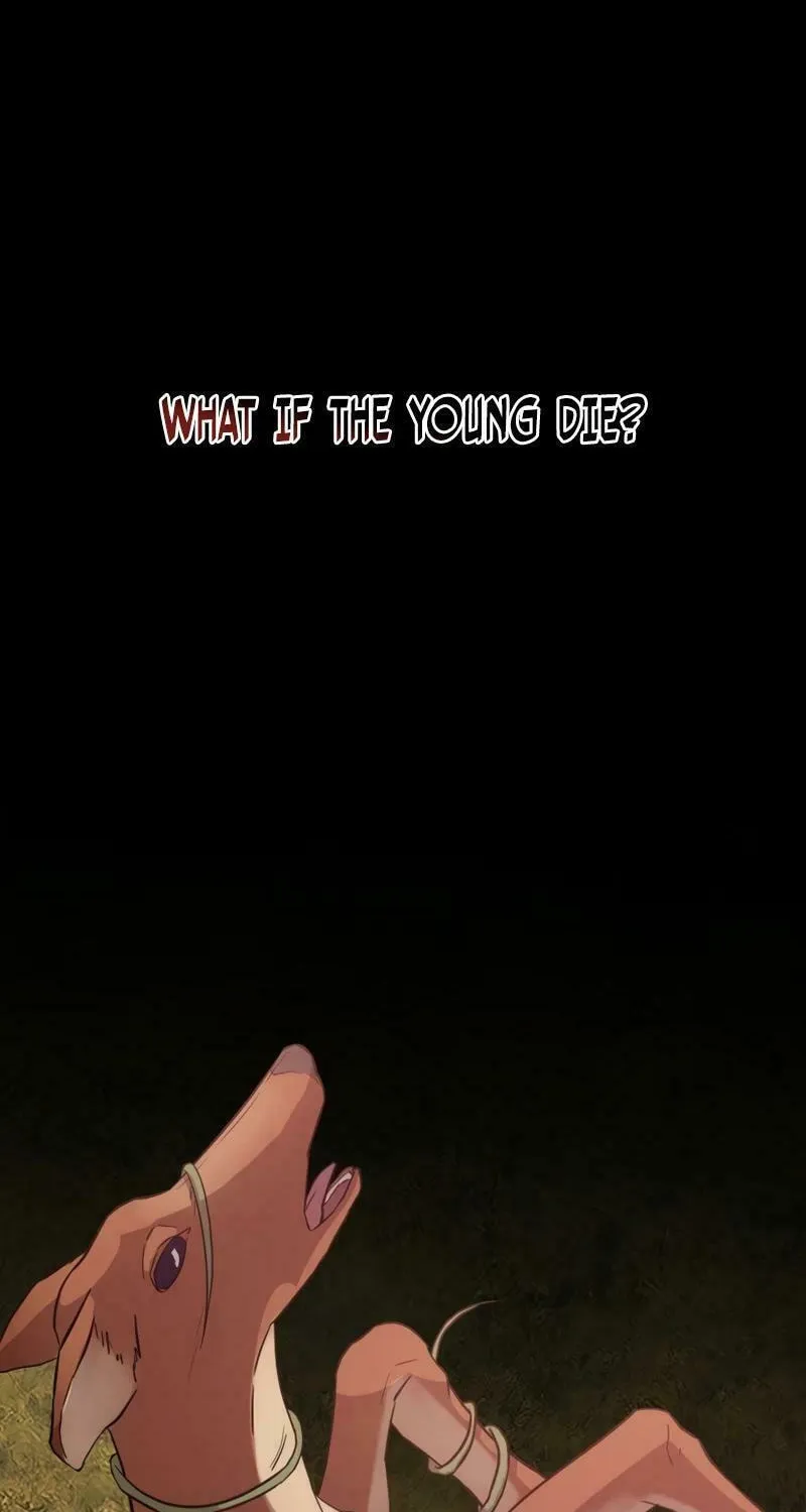I Saw the Wild Ginseng Chapter 3 page 45 - 