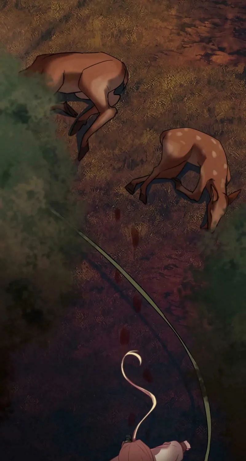 I Saw the Wild Ginseng Chapter 3 page 47 - 