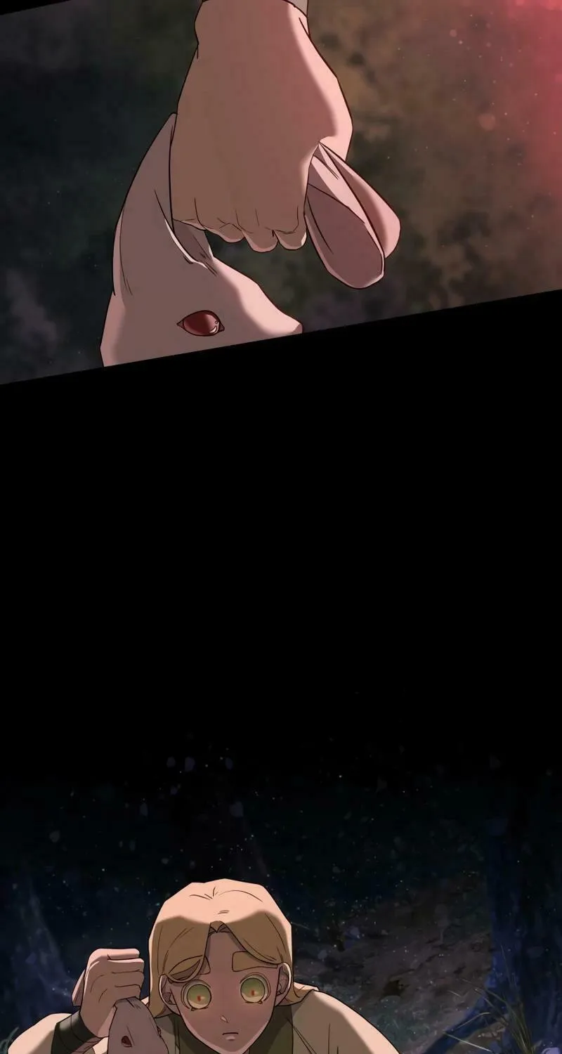 I Saw the Wild Ginseng Chapter 3 page 50 - 