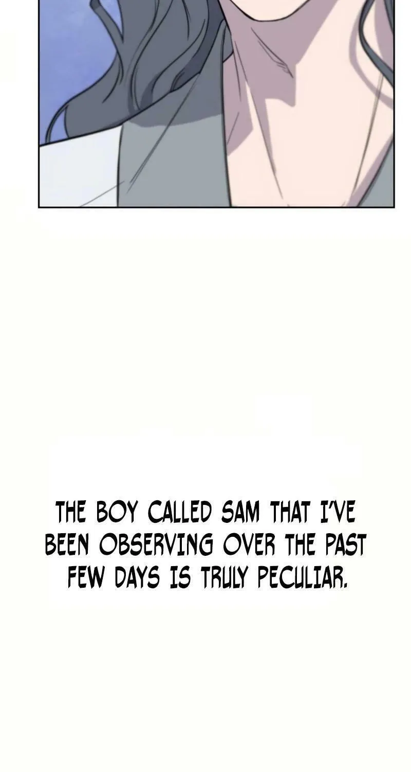 I Saw the Wild Ginseng Chapter 3 page 73 - 