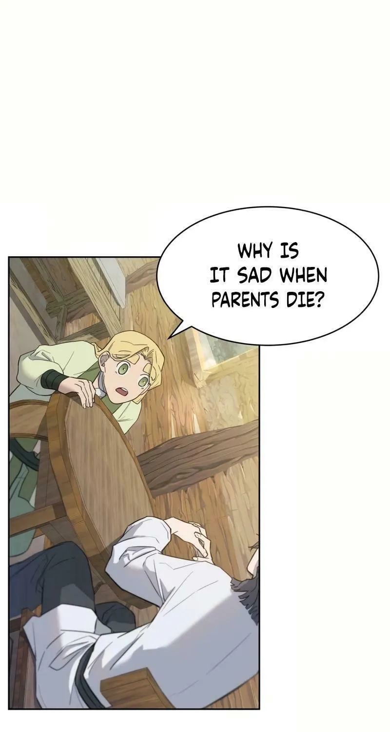 I Saw the Wild Ginseng Chapter 3 page 74 - 
