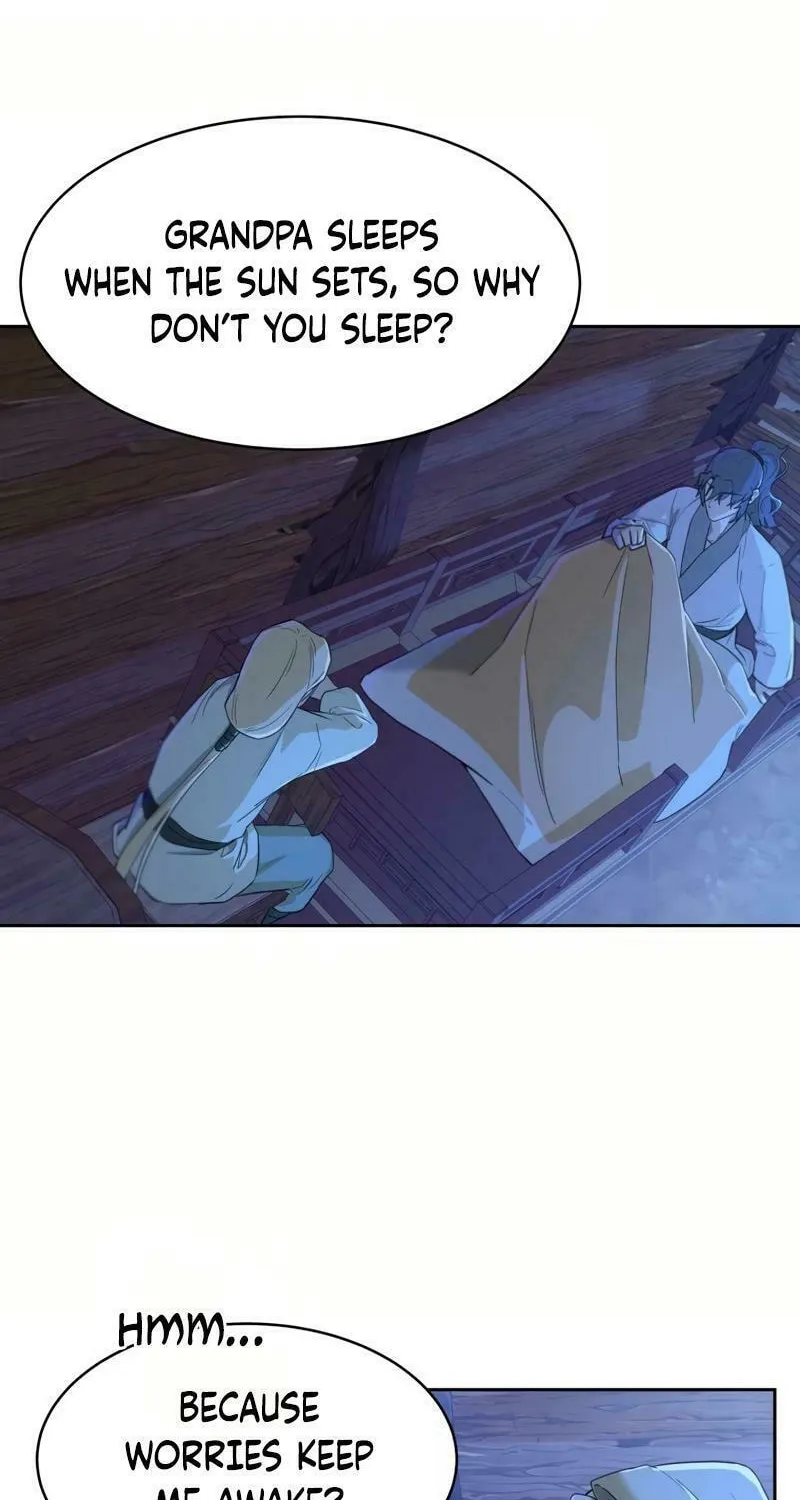I Saw the Wild Ginseng Chapter 3 page 75 - 