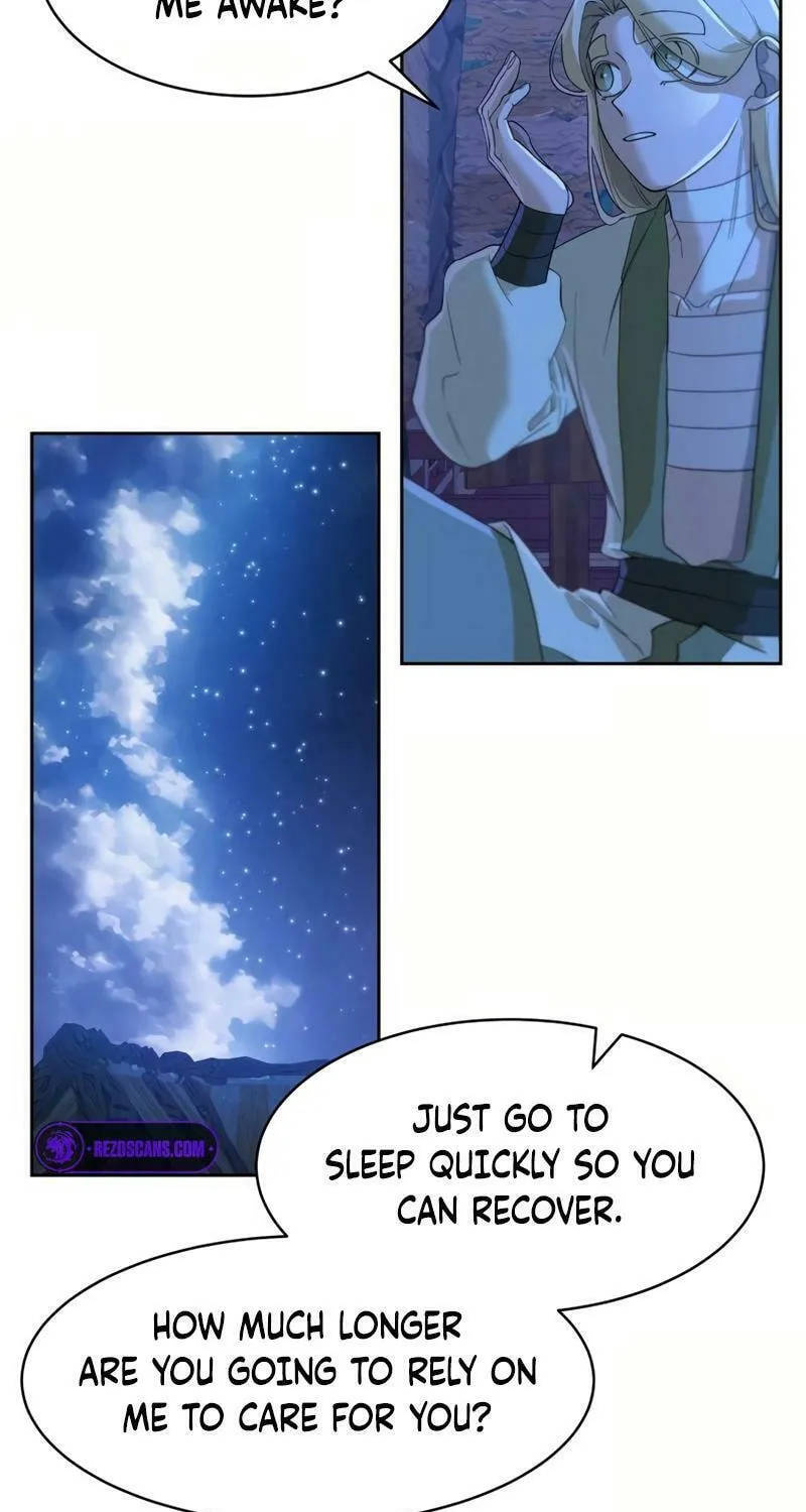 I Saw the Wild Ginseng Chapter 3 page 76 - 