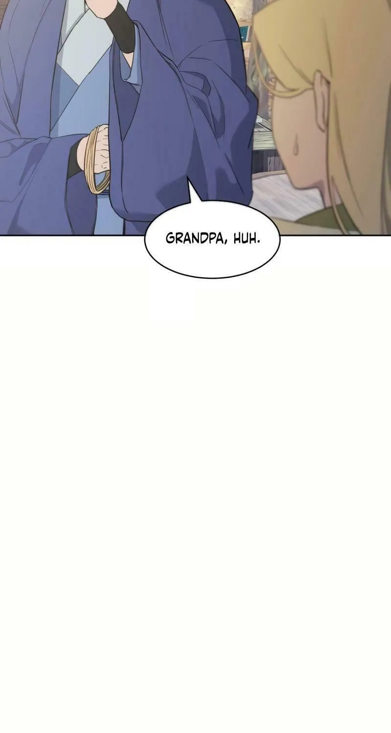 I Saw the Wild Ginseng Chapter 3 page 9 - 
