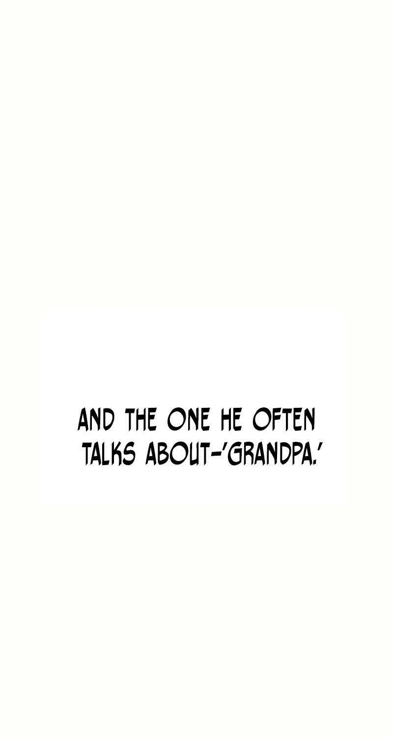 I Saw the Wild Ginseng Chapter 3 page 81 - 