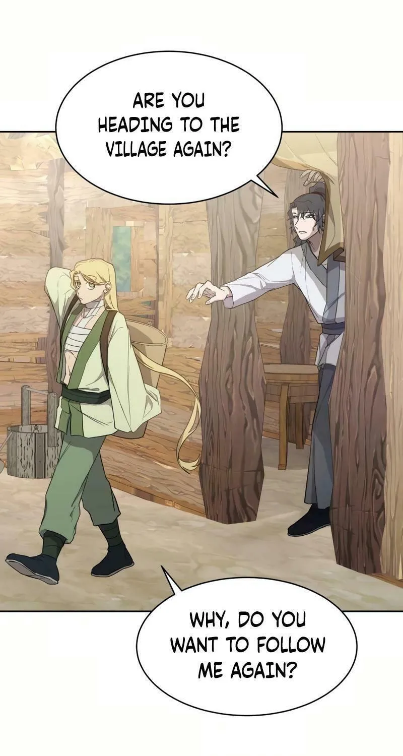 I Saw the Wild Ginseng Chapter 3 page 82 - 