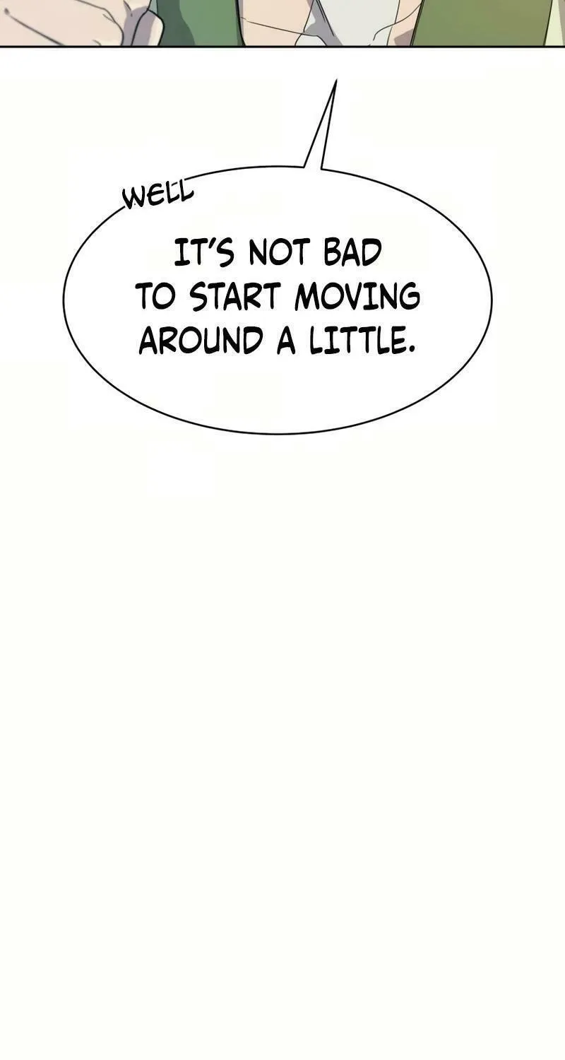 I Saw the Wild Ginseng Chapter 3 page 84 - 