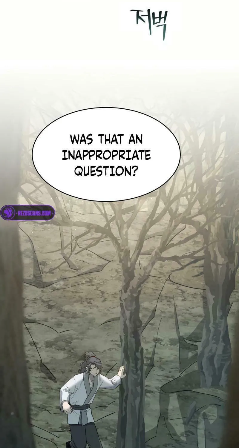 I Saw the Wild Ginseng Chapter 3 page 86 - 