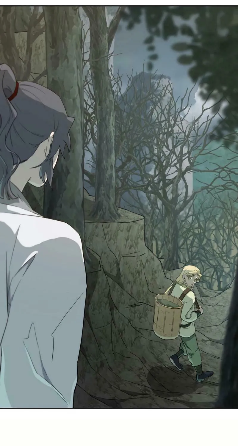 I Saw the Wild Ginseng Chapter 3 page 88 - 