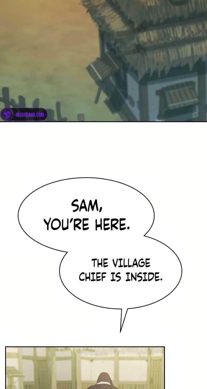 I Saw the Wild Ginseng Chapter 3 page 92 - 