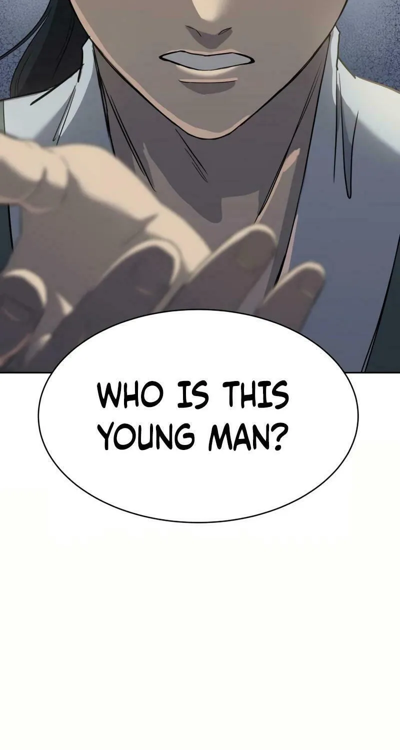I Saw the Wild Ginseng Chapter 3 page 95 - 