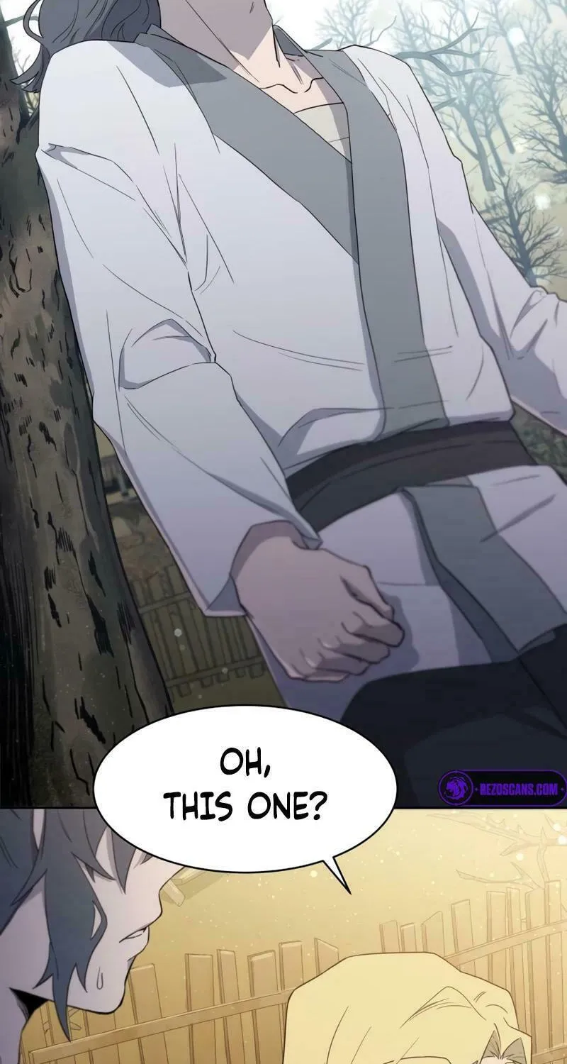 I Saw the Wild Ginseng Chapter 3 page 97 - 