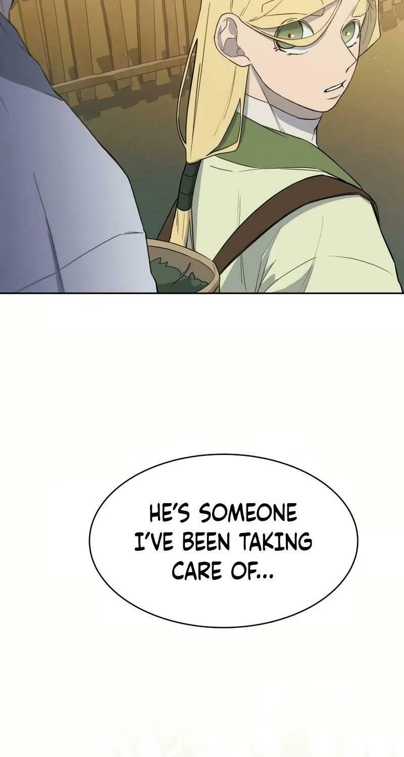 I Saw the Wild Ginseng Chapter 3 page 98 - 