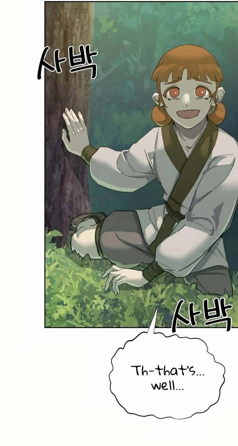 I Saw the Wild Ginseng Chapter 4 page 108 - 