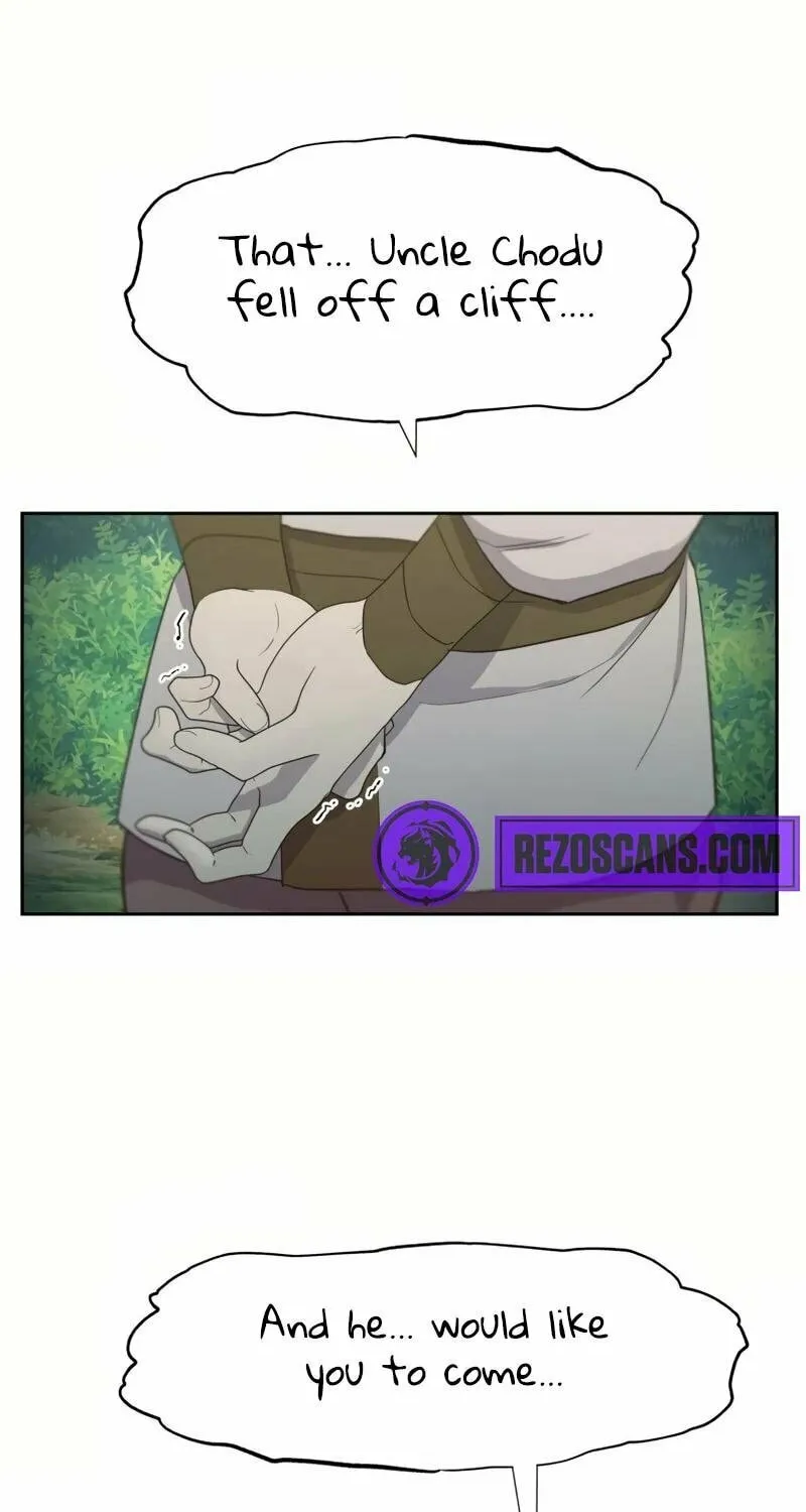 I Saw the Wild Ginseng Chapter 4 page 109 - 