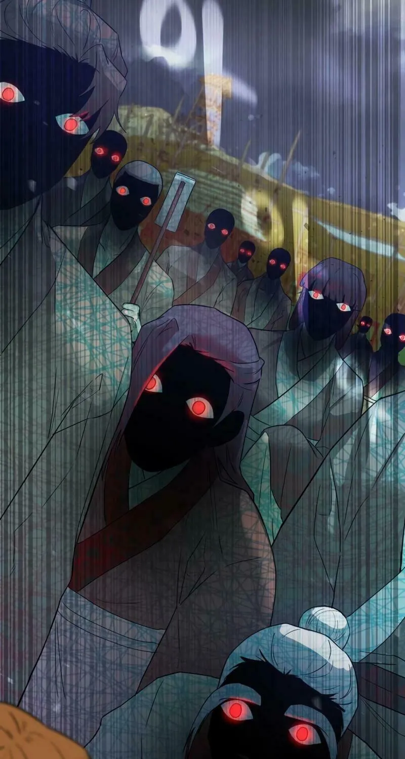 I Saw the Wild Ginseng Chapter 4 page 12 - 