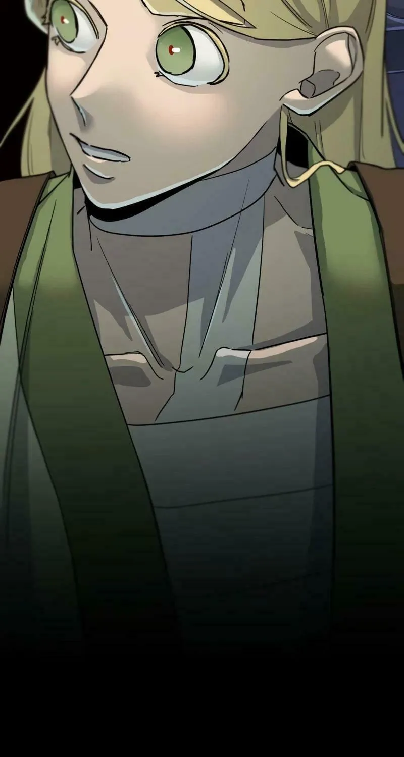 I Saw the Wild Ginseng Chapter 4 page 119 - 