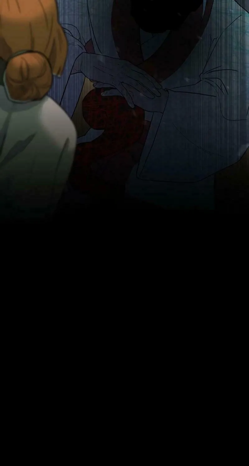 I Saw the Wild Ginseng Chapter 4 page 13 - 