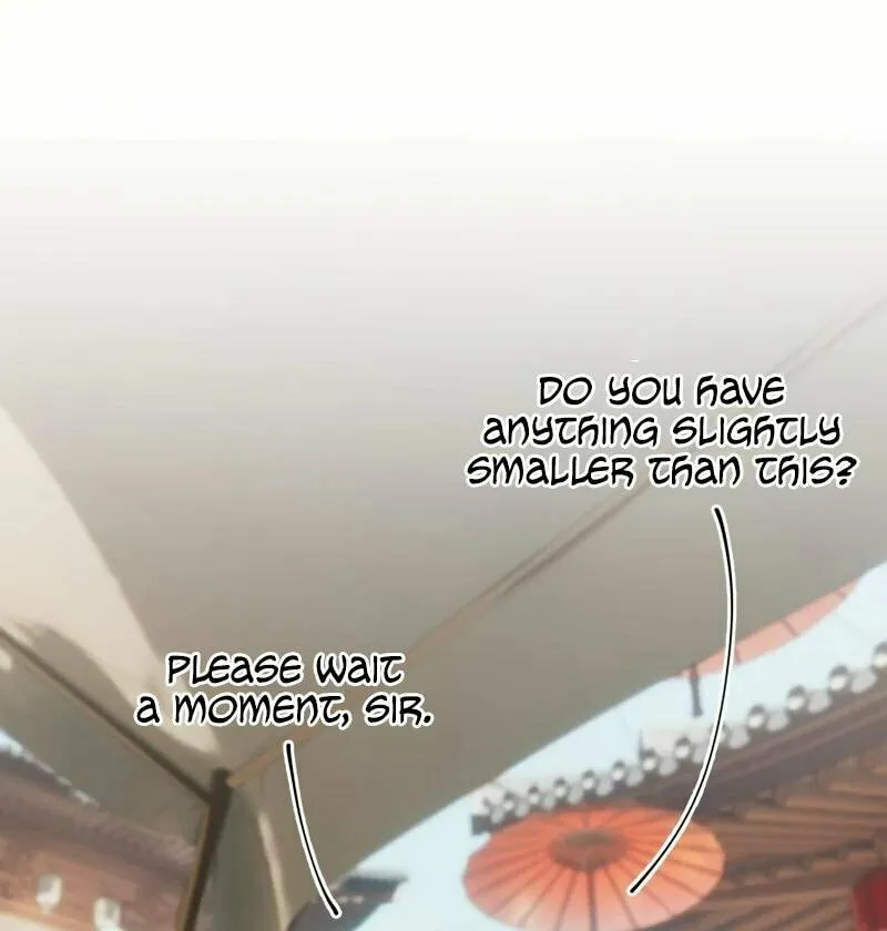 I Saw the Wild Ginseng Chapter 4 page 128 - 