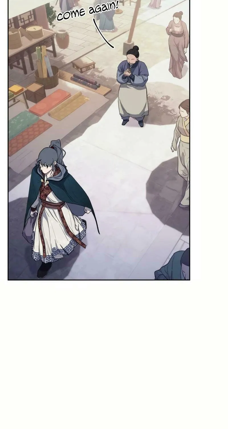 I Saw the Wild Ginseng Chapter 4 page 130 - 