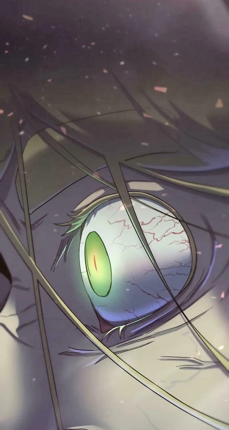 I Saw the Wild Ginseng Chapter 4 page 141 - 