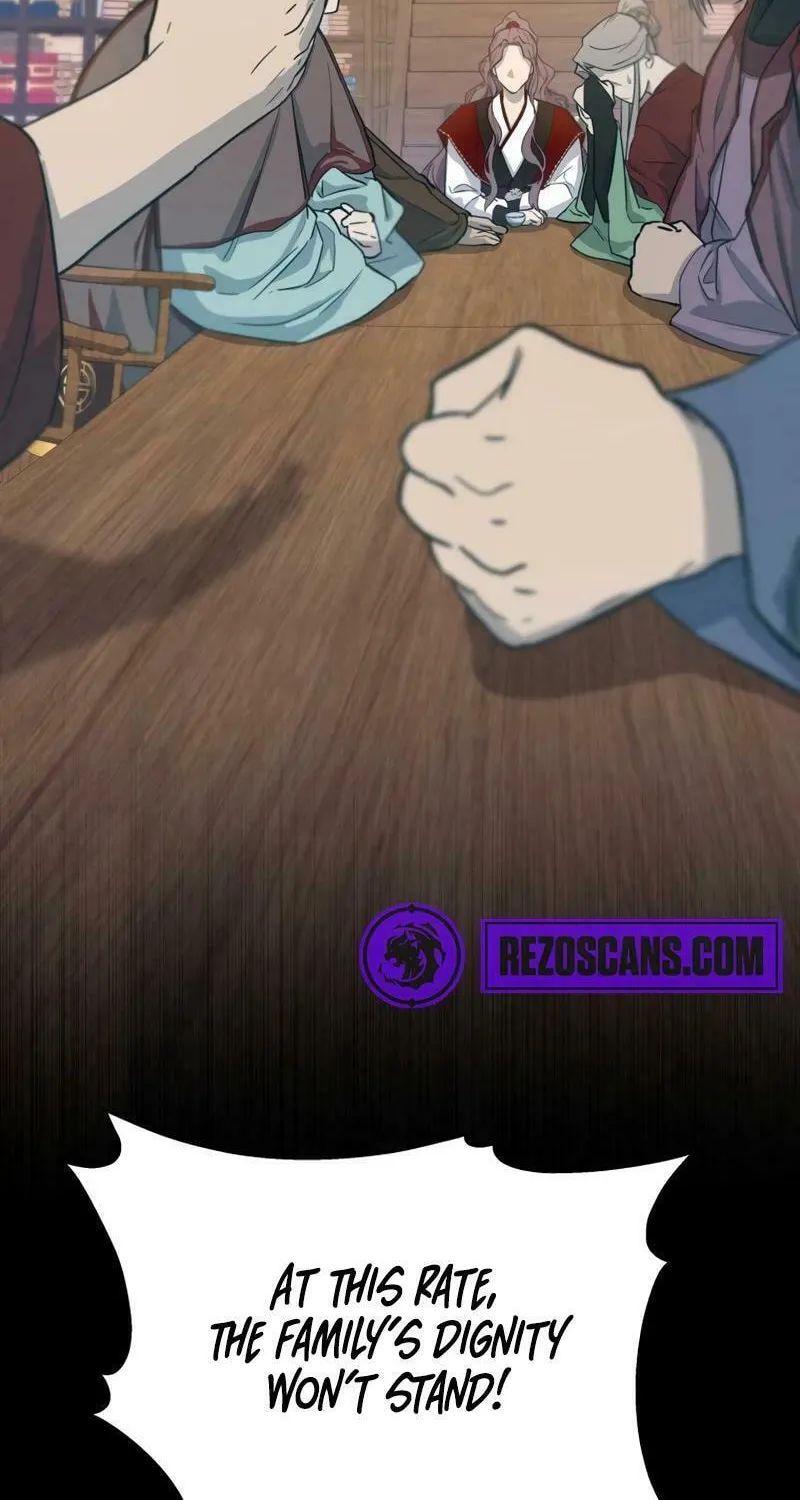 I Saw the Wild Ginseng Chapter 4 page 29 - 