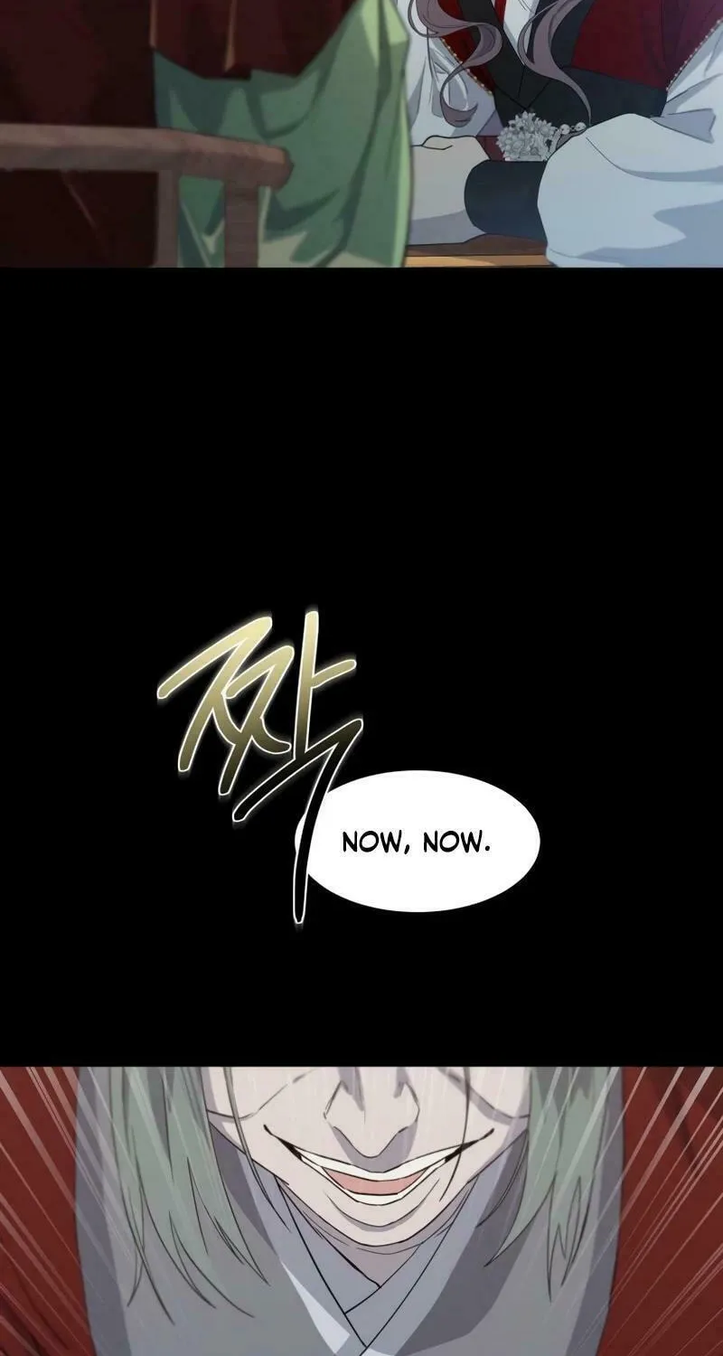 I Saw the Wild Ginseng Chapter 4 page 31 - 