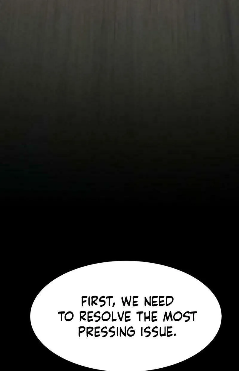 I Saw the Wild Ginseng Chapter 4 page 33 - 