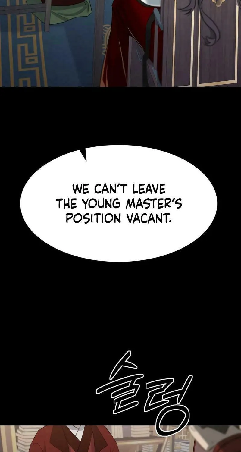 I Saw the Wild Ginseng Chapter 4 page 35 - 