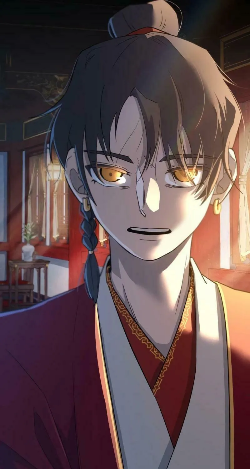 I Saw the Wild Ginseng Chapter 4 page 40 - 