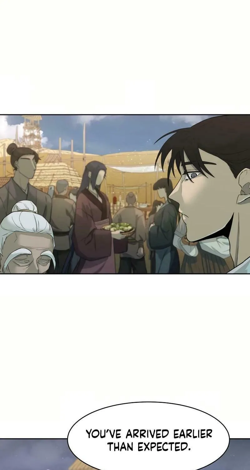 I Saw the Wild Ginseng Chapter 4 page 5 - 