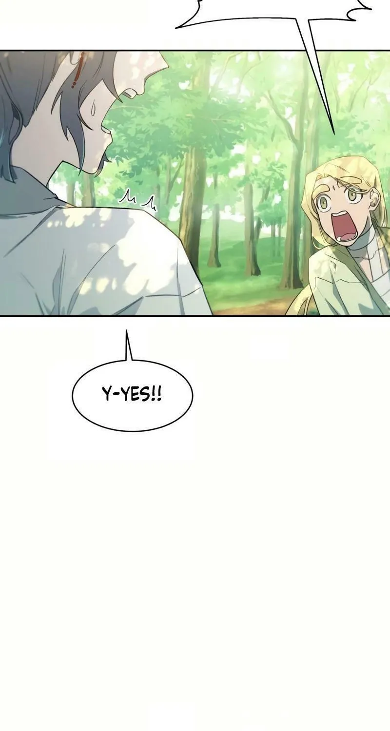 I Saw the Wild Ginseng Chapter 4 page 52 - 