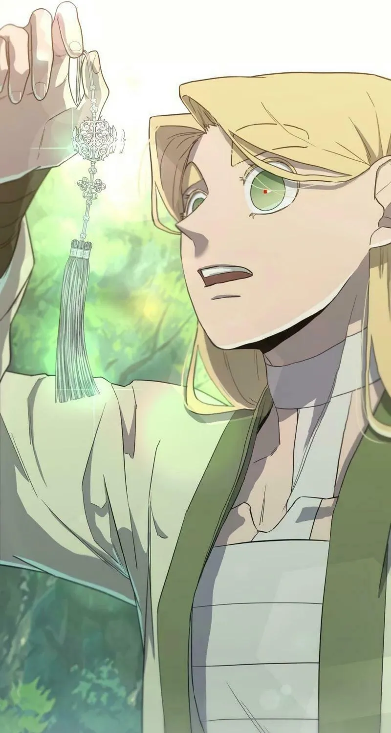 I Saw the Wild Ginseng Chapter 4 page 60 - 