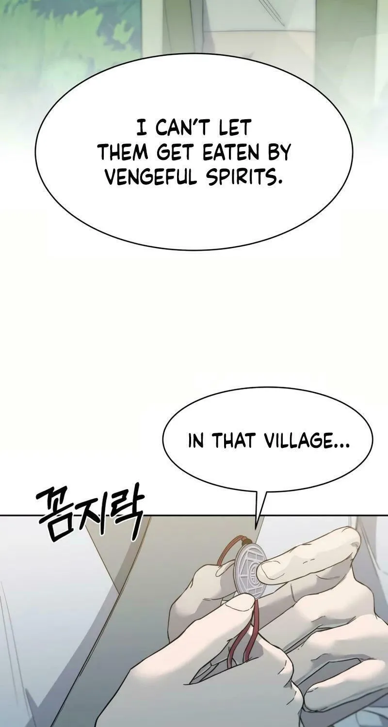 I Saw the Wild Ginseng Chapter 4 page 61 - 