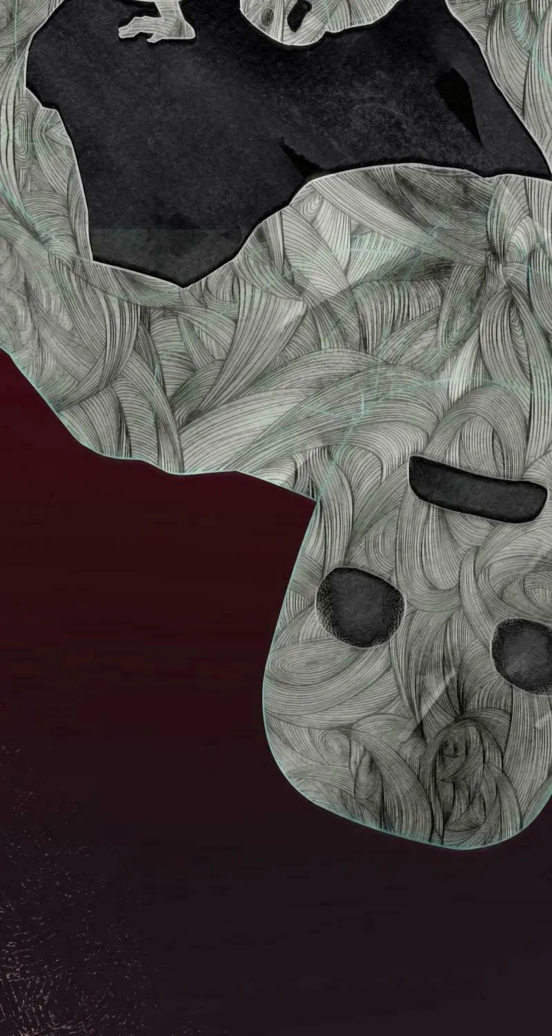 I Saw the Wild Ginseng Chapter 4 page 69 - 