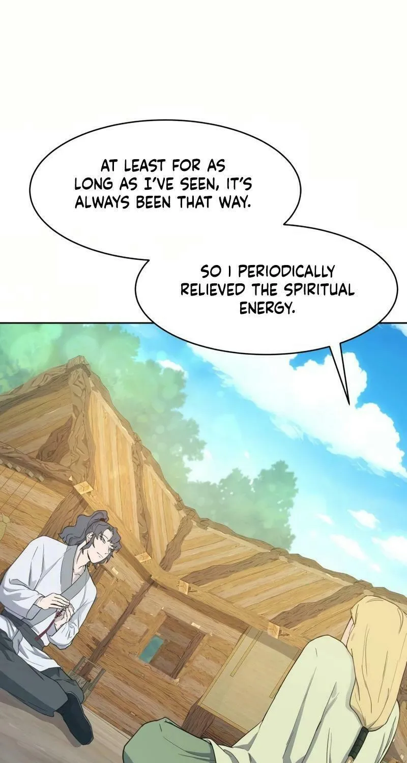 I Saw the Wild Ginseng Chapter 4 page 71 - 