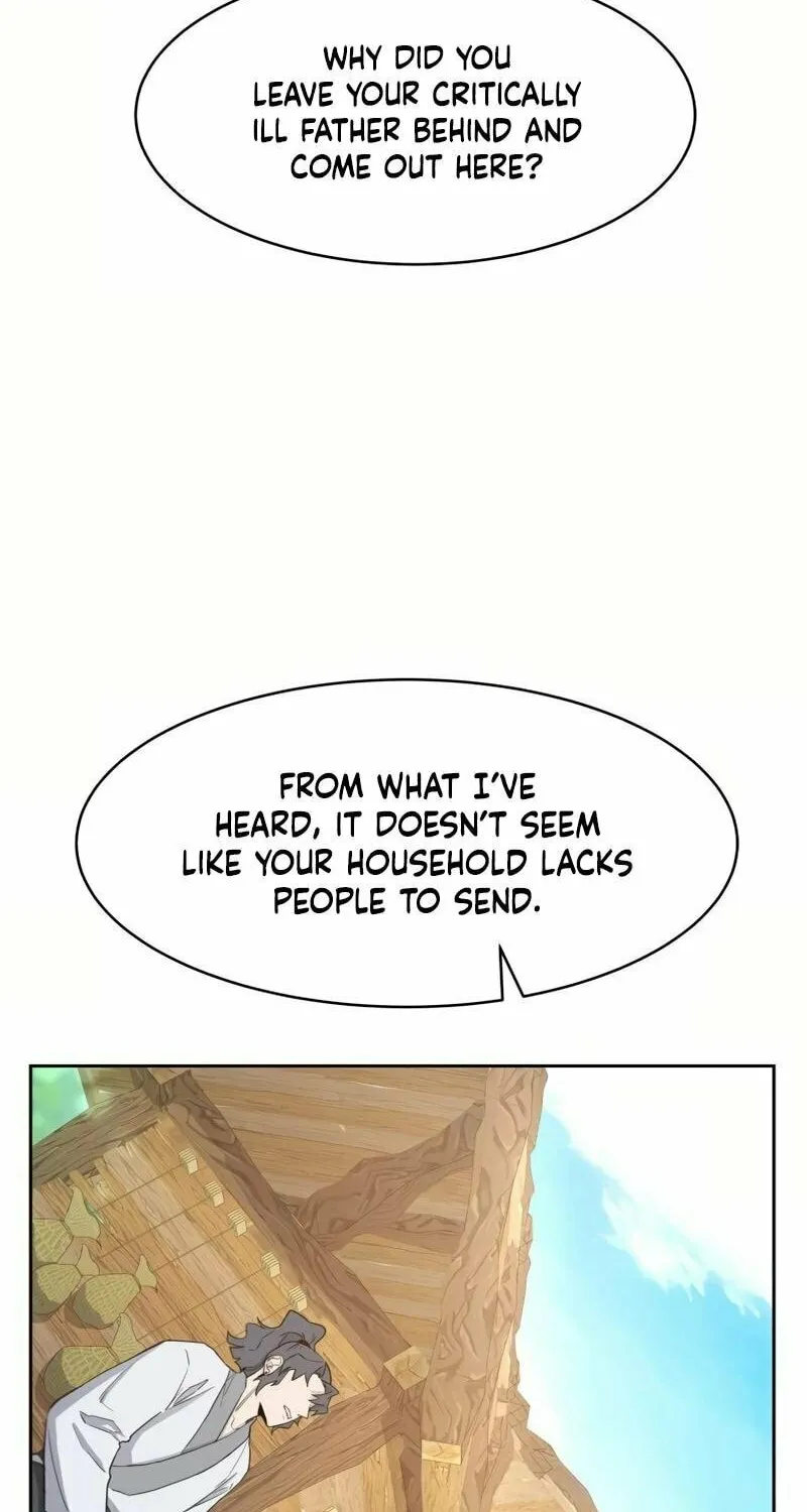 I Saw the Wild Ginseng Chapter 4 page 74 - 