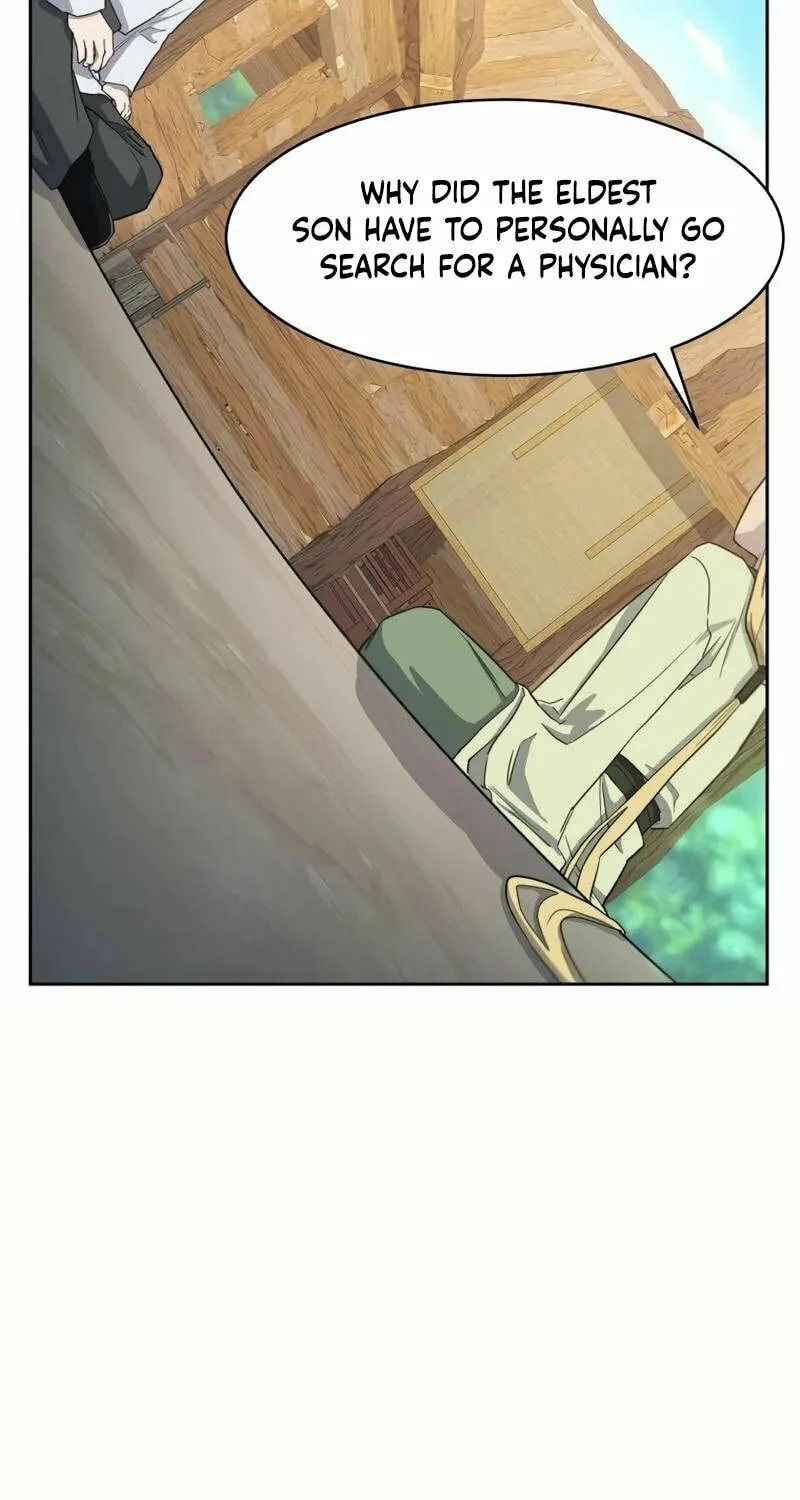 I Saw the Wild Ginseng Chapter 4 page 75 - 