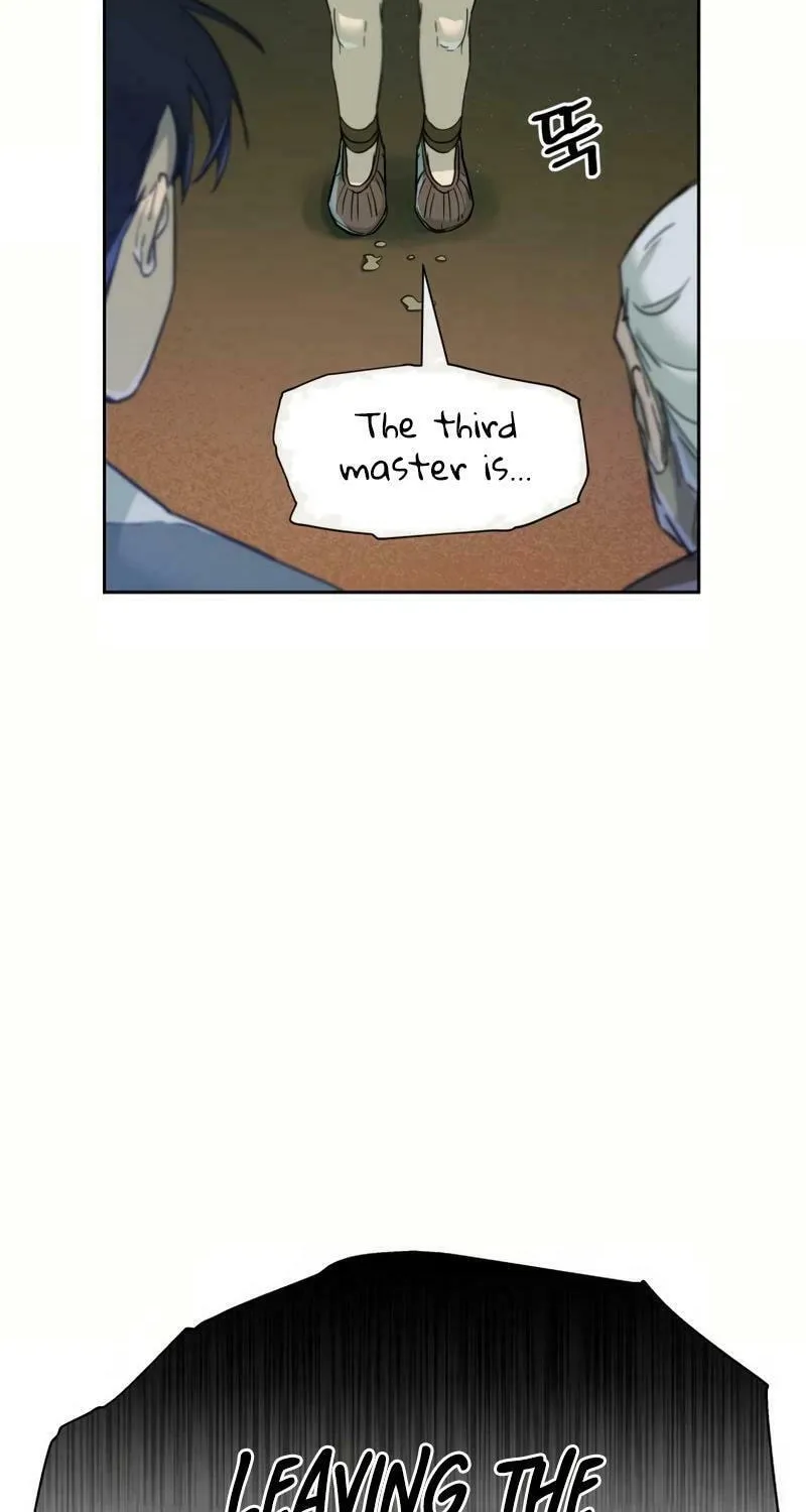 I Saw the Wild Ginseng Chapter 4 page 9 - 