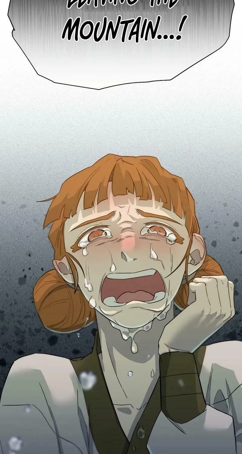 I Saw the Wild Ginseng Chapter 4 page 10 - 